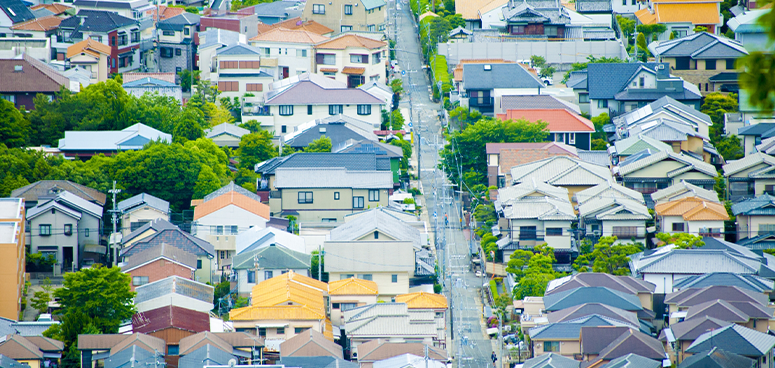 地域密着