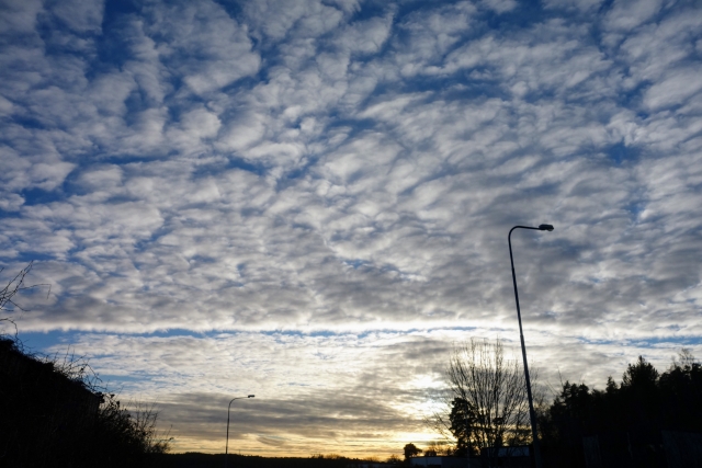 空
